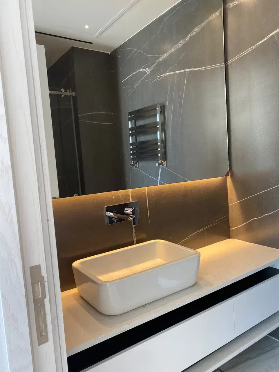 290متر 4خواب 4پارکینگ/فایل شخصی|فروش آپارتمان|تهران, سعادت‌آباد|دیوار