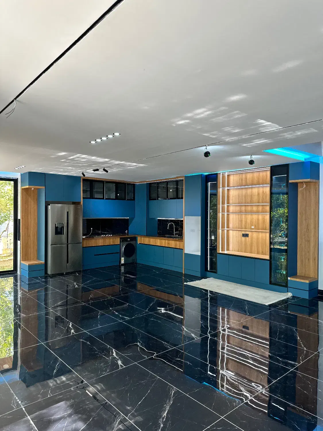 فروش باغ ویلا سپیدان همایجان هماشهر|فروش خانه و ویلا|شیراز, گویم|دیوار