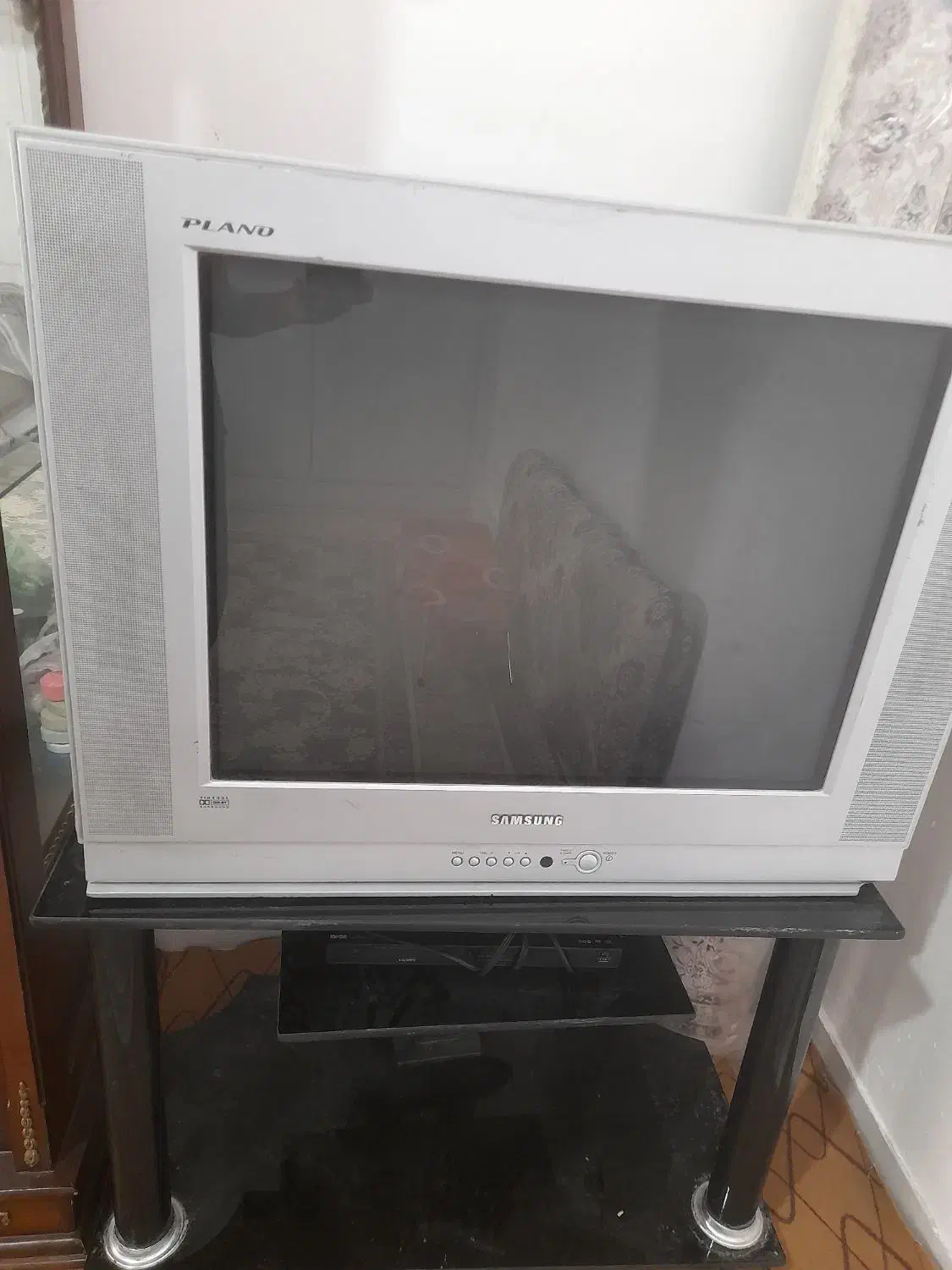 تلویزیون|تلویزیون و پروژکتور|ایلام, |دیوار