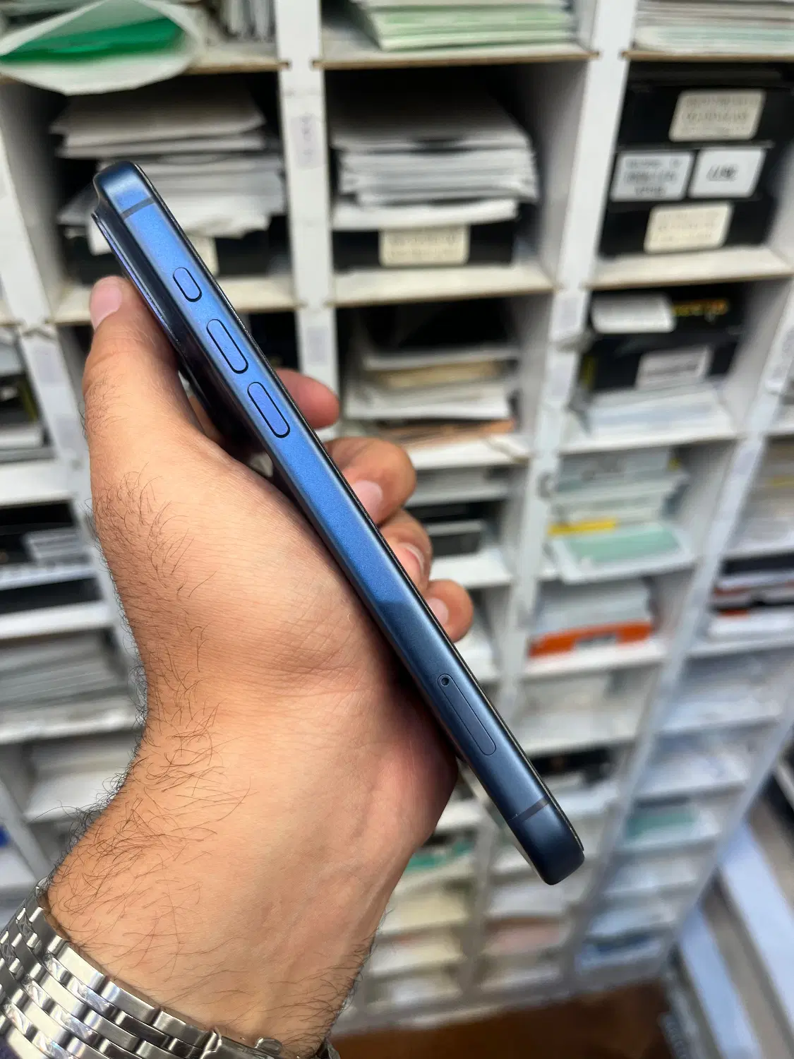 17promax|موبایل|مشهد, جنت|دیوار