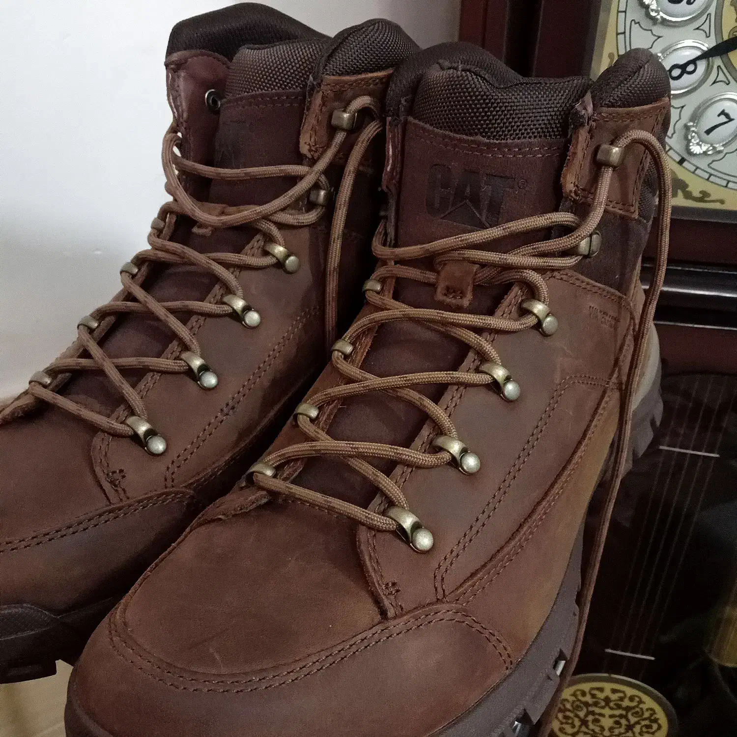 بوت کاتر پیلار اورجینال|کیف، کفش، کمربند|شیراز, دشت چنار|دیوار