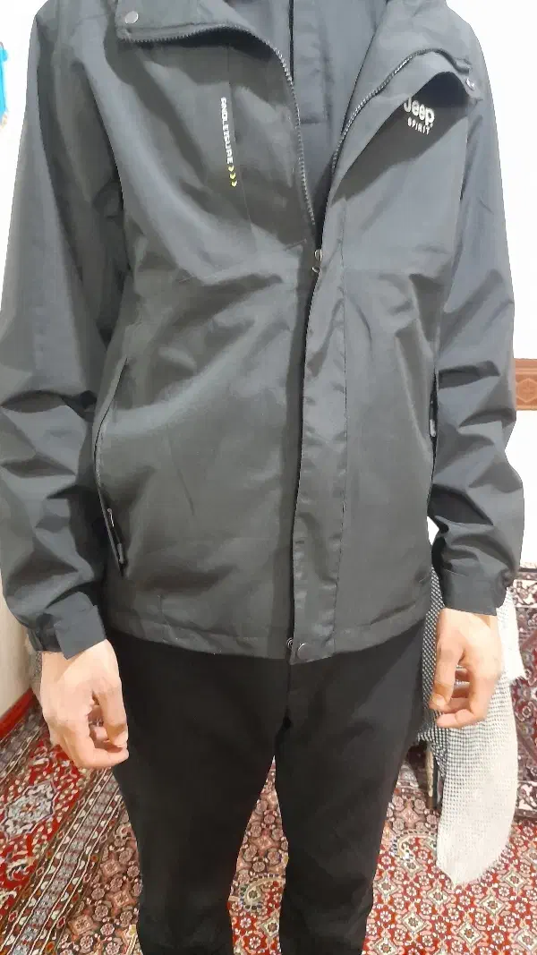 سویشرت جیپ|لباس|همدان, |دیوار