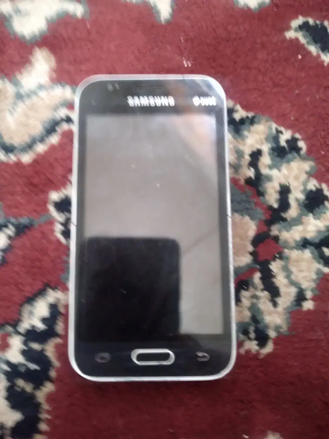 گوشی سامسونگ نیاز ب تعمیر|موبایل|زاهدان, |دیوار