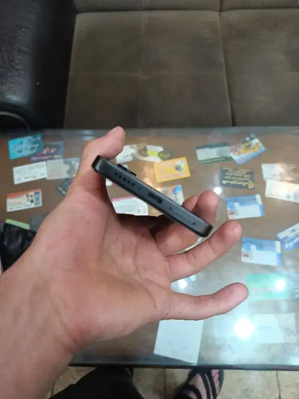 POCO X7 PRO|موبایل|پاکدشت, خاتون آباد|دیوار