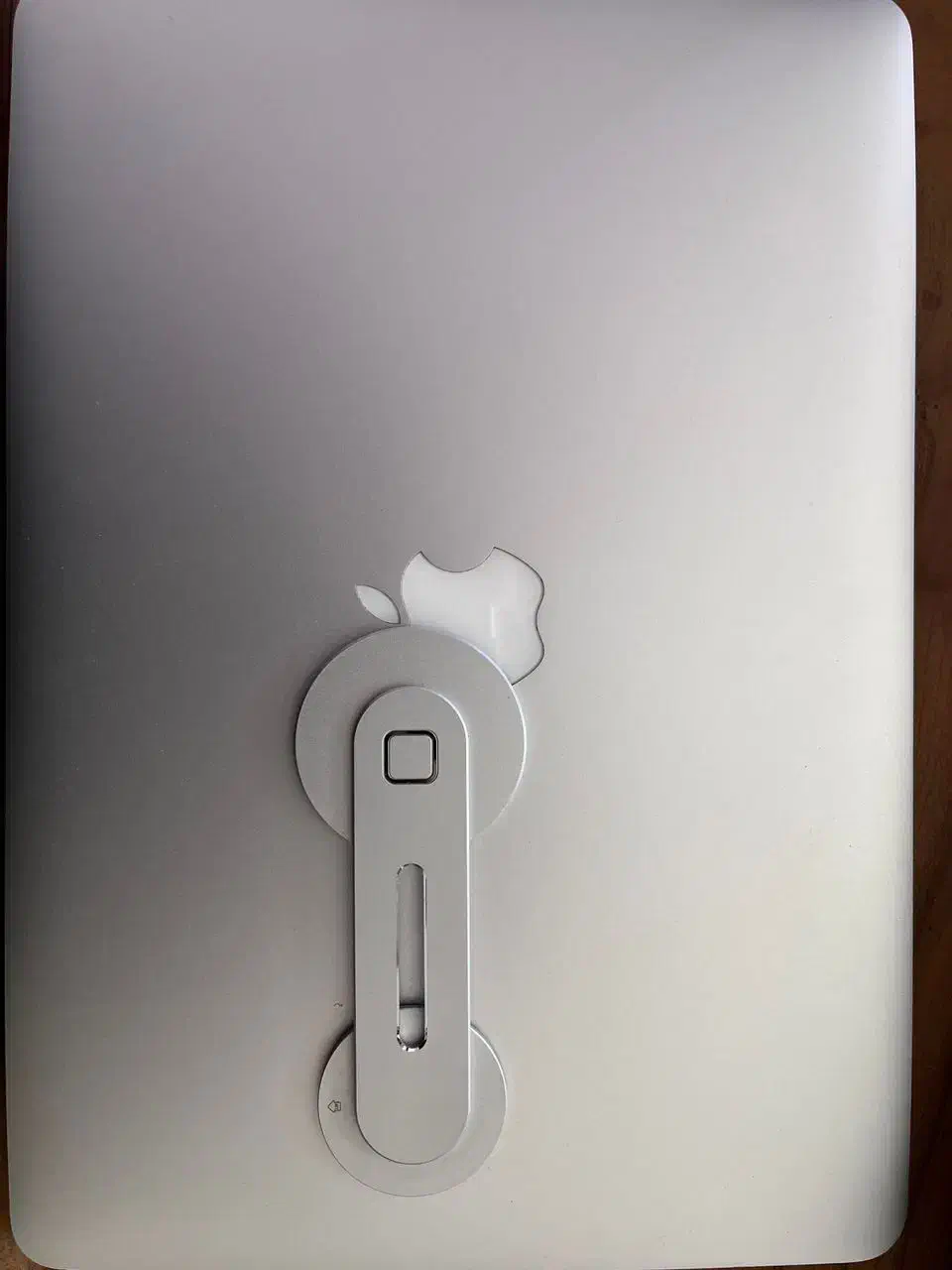 لپ تاپ MacBook air 2015|رایانه همراه|کرمان, |دیوار