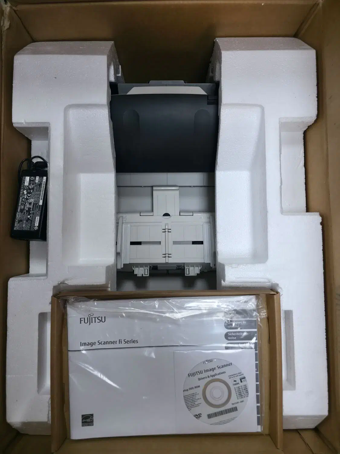 اسکنر های فلت فیدر فوجیتسو fi7260 و fi7240|پرینتر، اسکنر، کپی، فکس|تهران, کیانشهر|دیوار