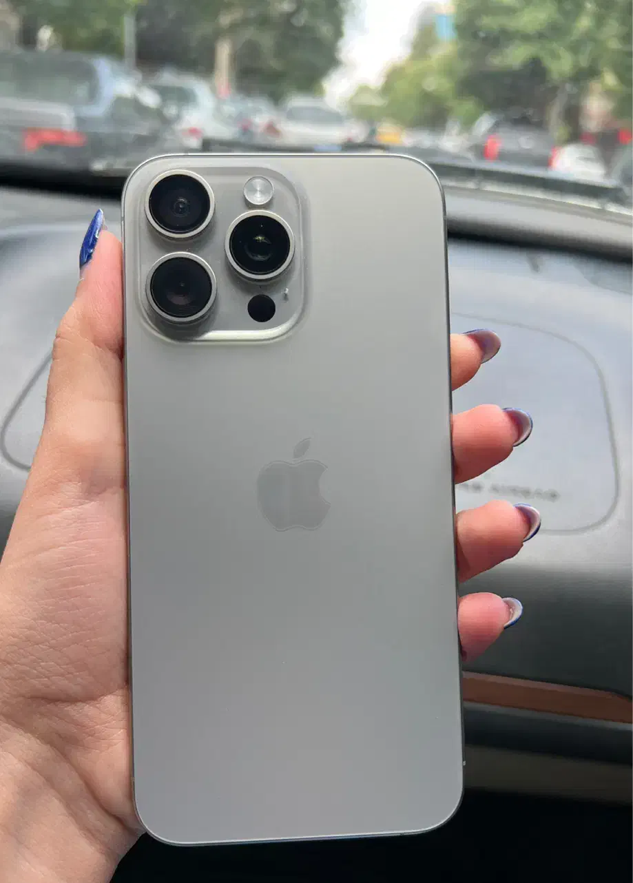 Iphone 15promax|موبایل|شاهرود, |دیوار