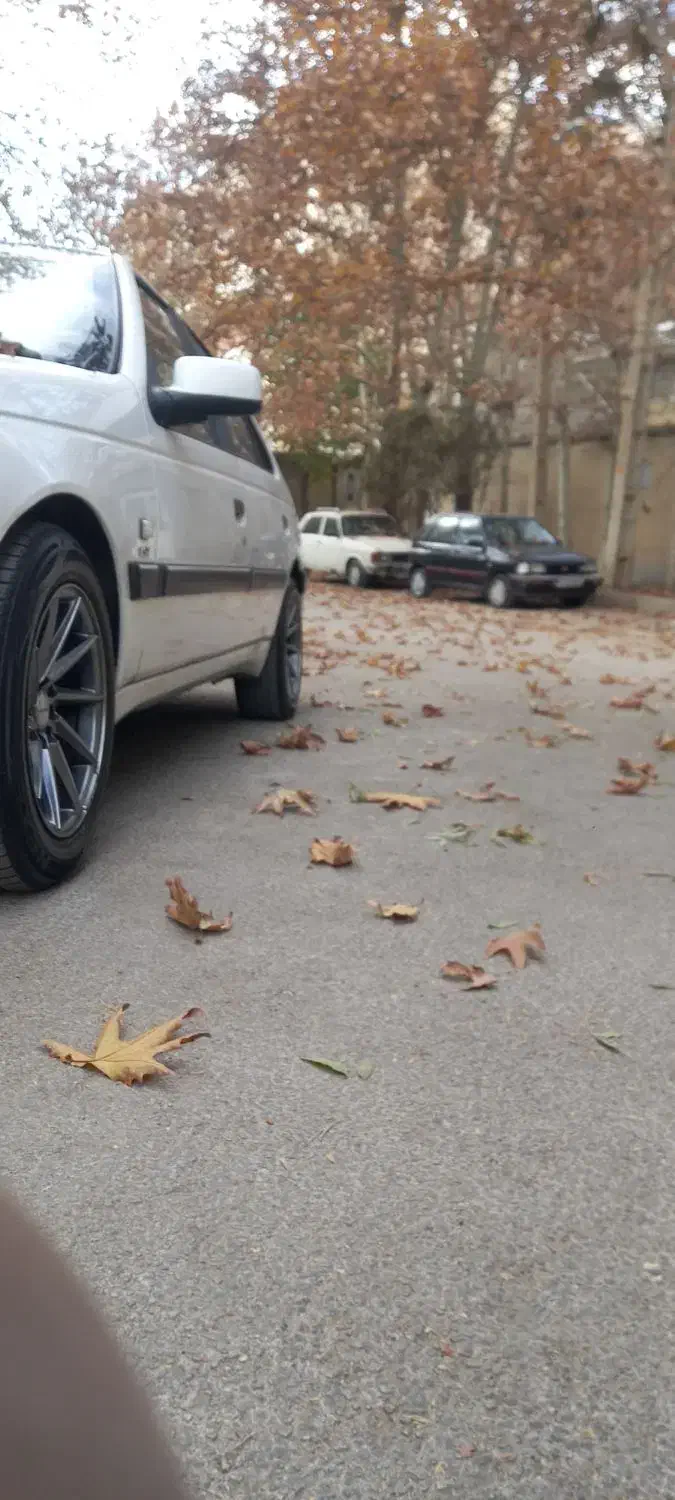 پژو slx|خودرو سواری و وانت|همدان, |دیوار