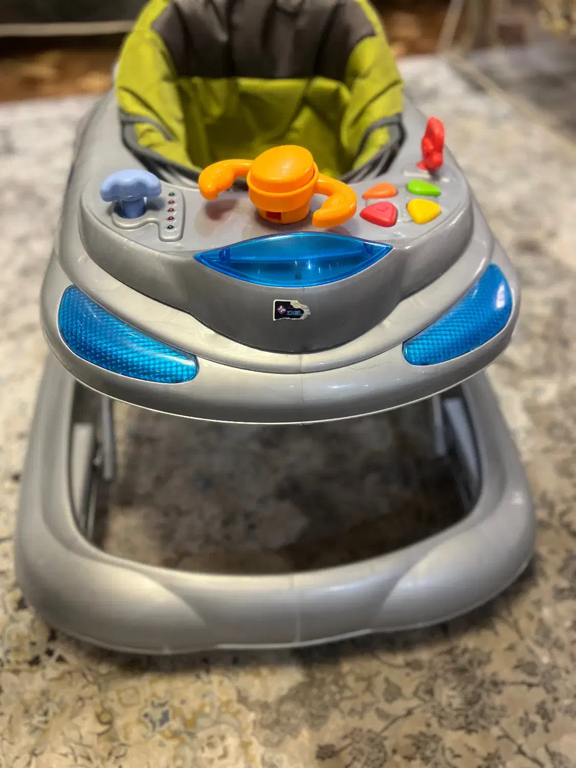 روروک|کالسکه و لوازم جانبی|تهران, دروازه شمیران|دیوار