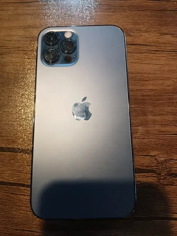 فروش گوشی 12 پرو|موبایل|رشت, گلسار|دیوار