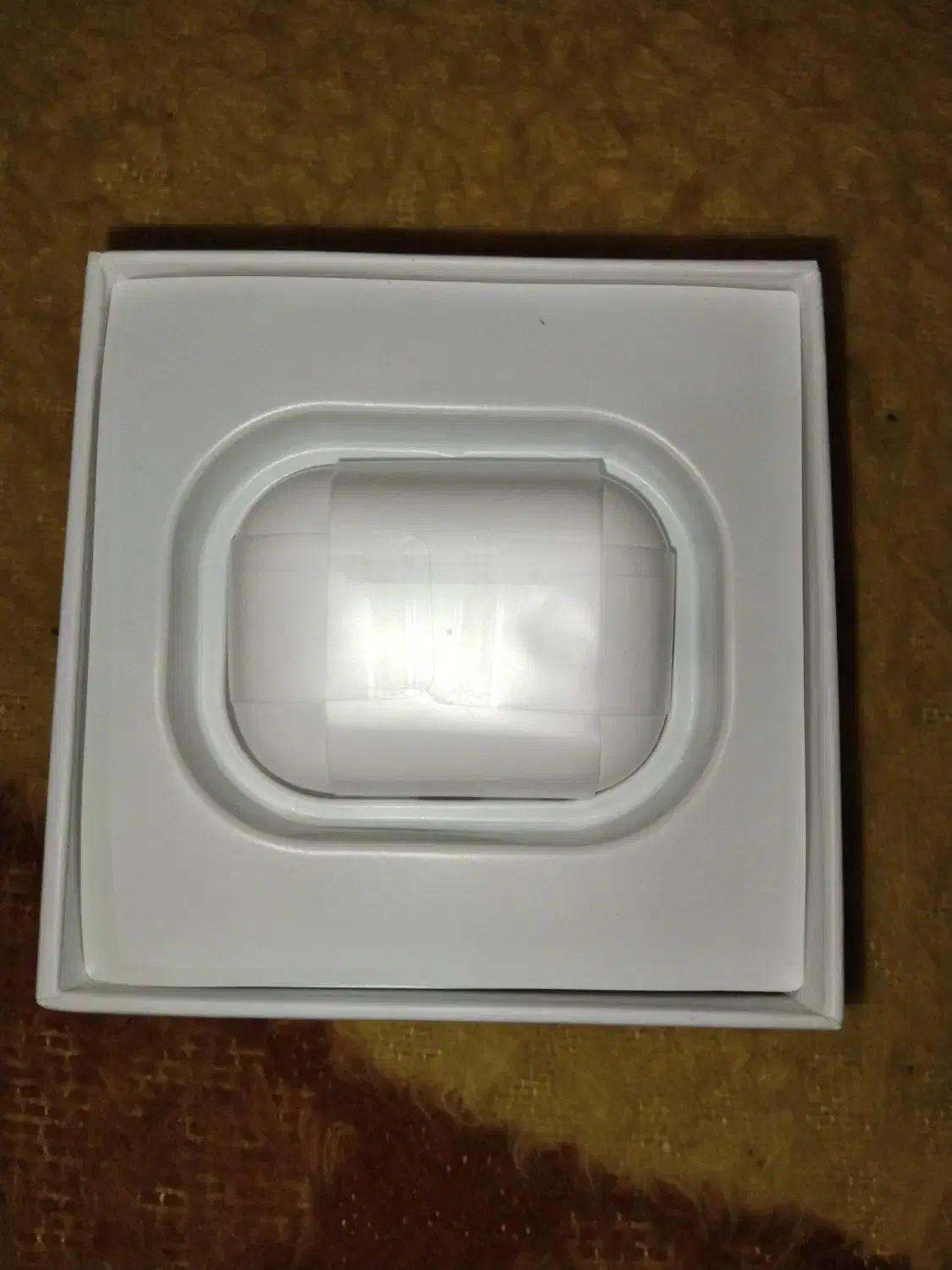 ایرپاد پرو اصلی|لوازم جانبی موبایل و تبلت|چغادک, |دیوار