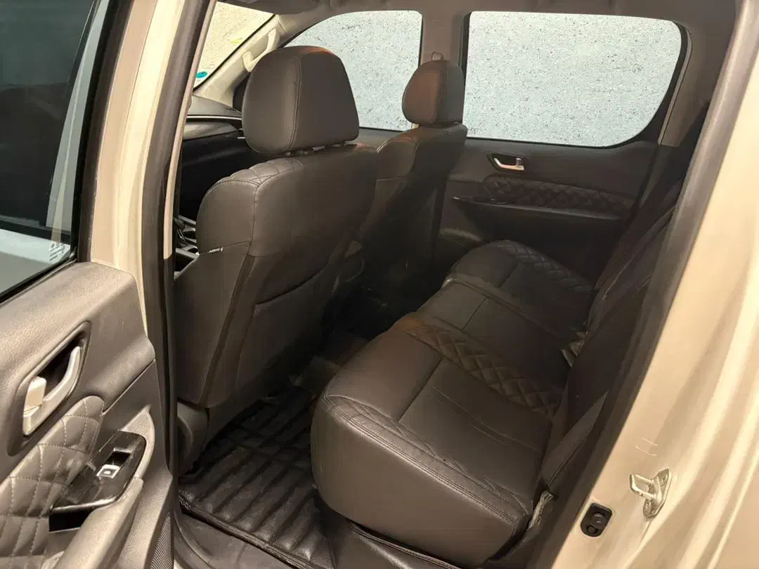 فوتونg7|خودرو سواری و وانت|تهران, تهرانپارس جنوبی|دیوار