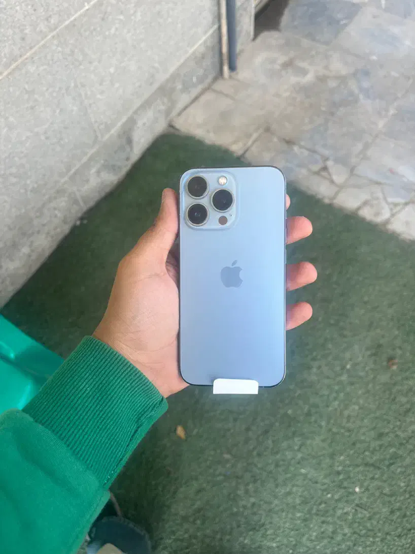 13 pro 256|موبایل|تهران, مسعودیه|دیوار