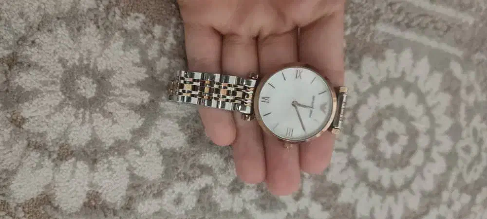 ساعت مچی زنانه|ساعت|قرچک, میرزائی شمالی|دیوار