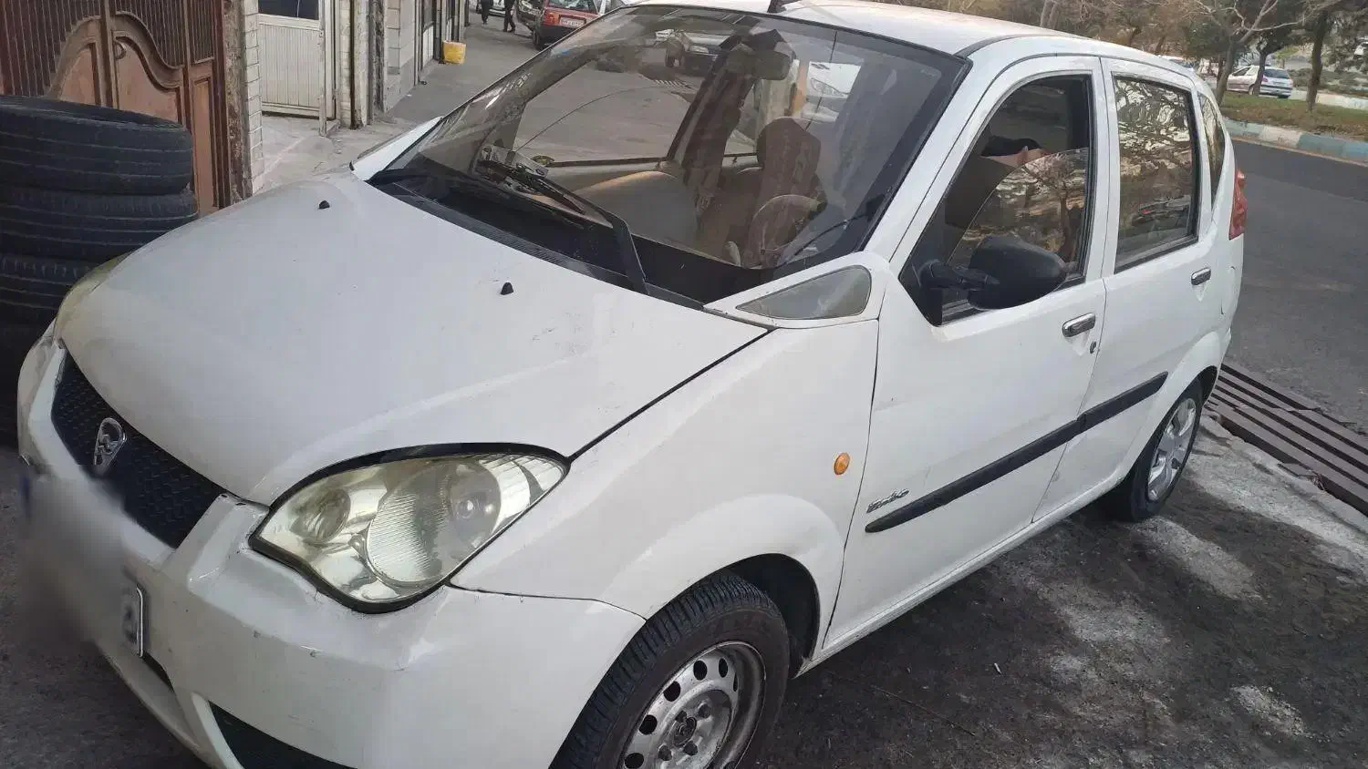 هافی لوبو|خودرو سواری و وانت|تبریز, |دیوار