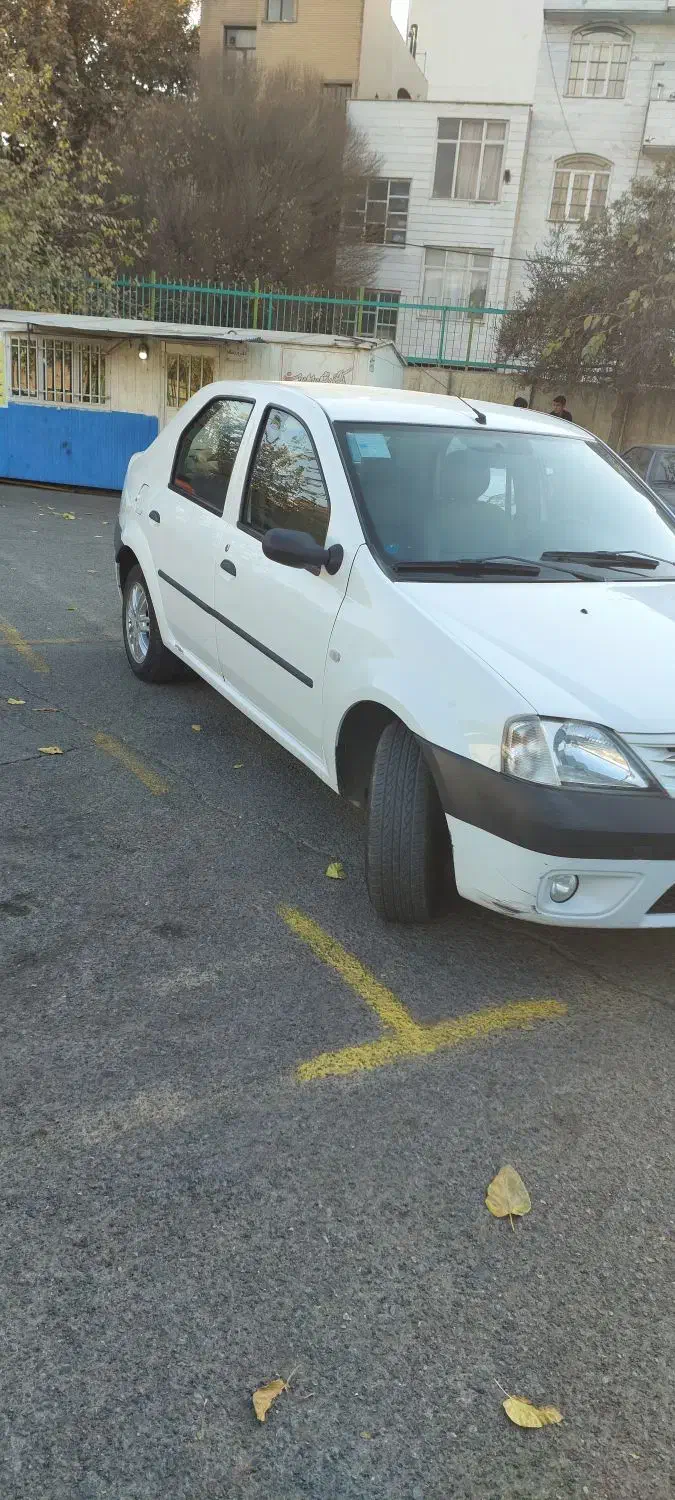 ال ۹۰ اتومات مدل۹۶|خودرو سواری و وانت|تهران, یافت آباد شمالی|دیوار