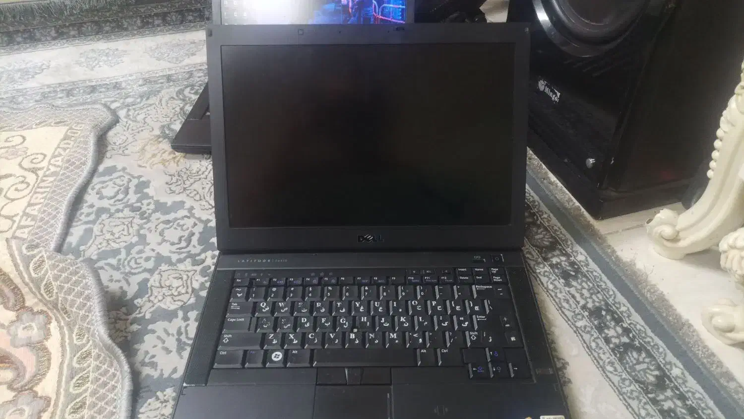 لب تاب دل|رایانه همراه|چهاردانگه (تهران), |دیوار