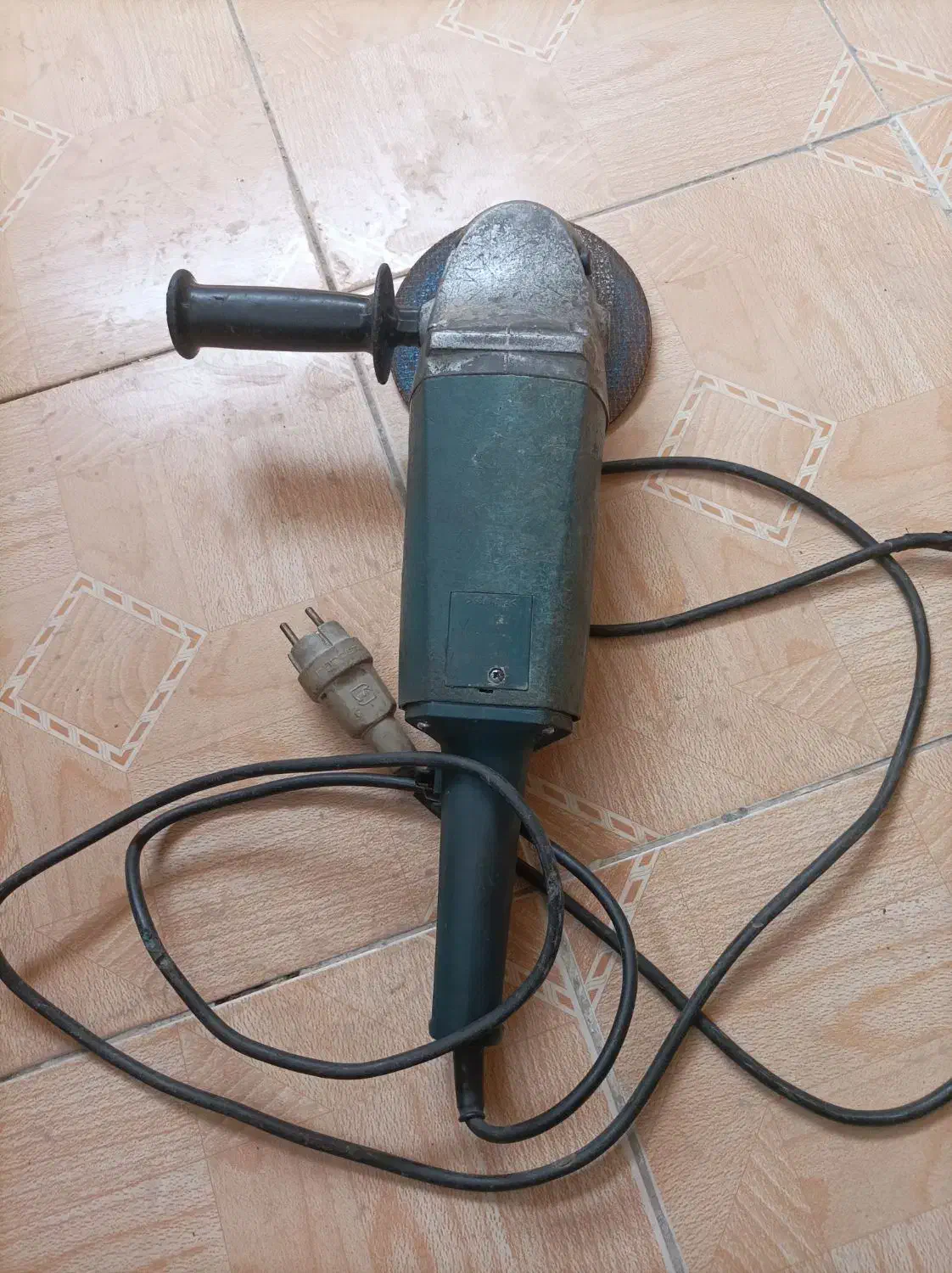 فروش امیدیه|ماشینآلات صنعتی|امیدیه, |دیوار