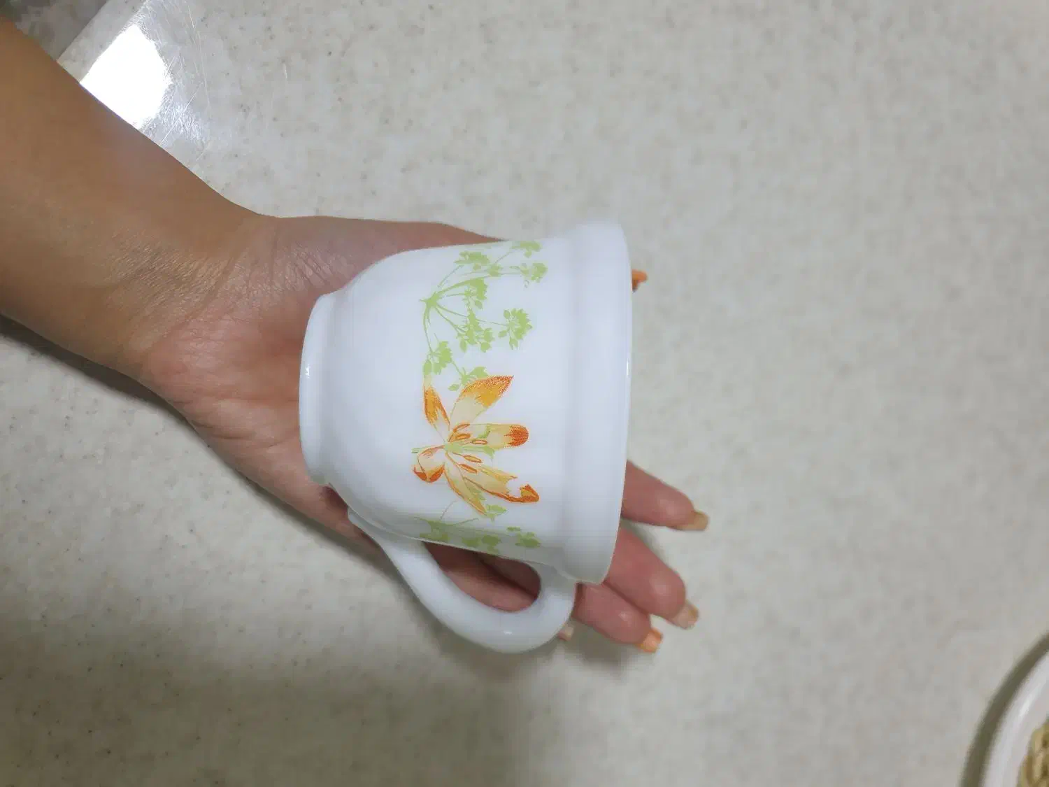 فنجان آرکوپال|ظروف سرو و پذیرایی|تهران, قصر فیروزه ۲|دیوار