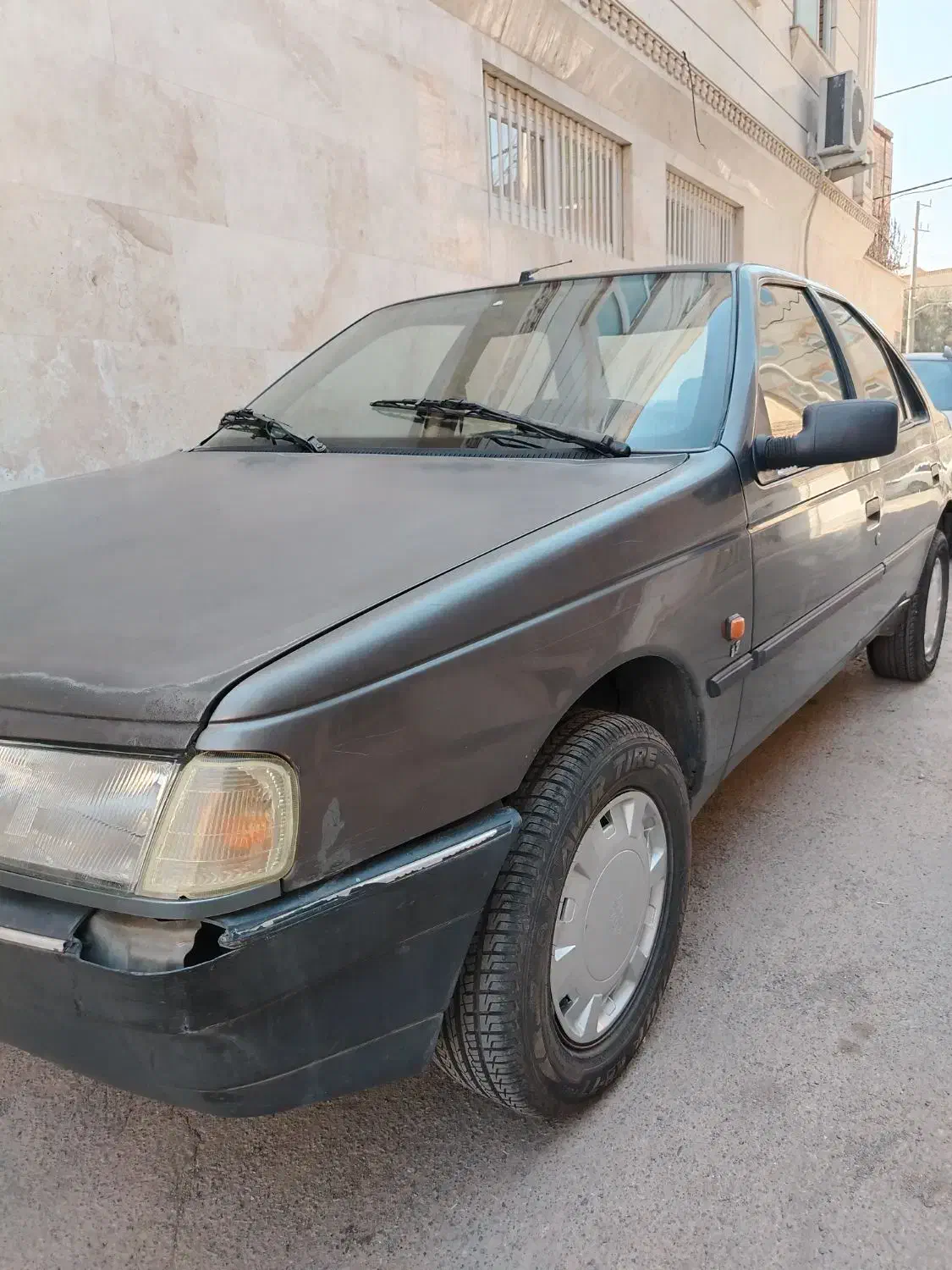 روآ سال بنزینی مدل 89|خودرو سواری و وانت|قم, نیروگاه|دیوار