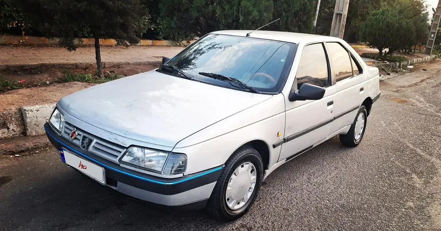 فنی وشاسی ها سالم|خودرو سواری و وانت|لوشان, |دیوار