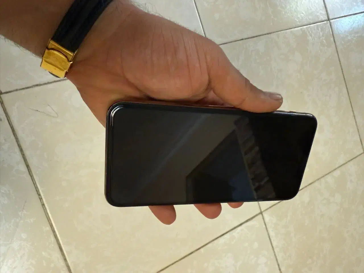 آیفون ۱۱ پرومکس 512|موبایل|مشکین‌دشت, |دیوار