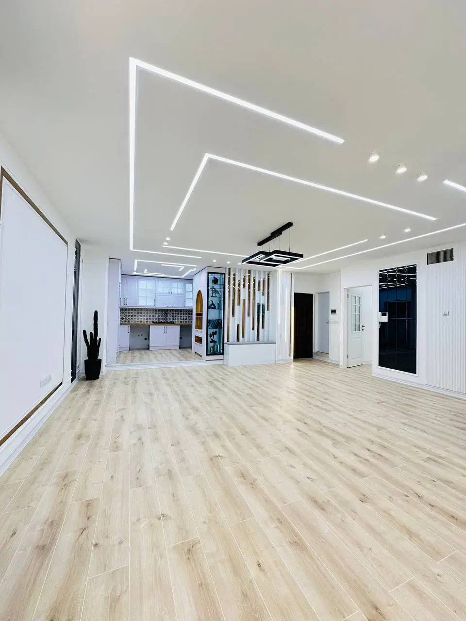 ۹۰مترنوساز/آسانسور پارکینگ/خوش چیدمان اندیشه فازیک|فروش آپارتمان|شهریار, شهریار|دیوار