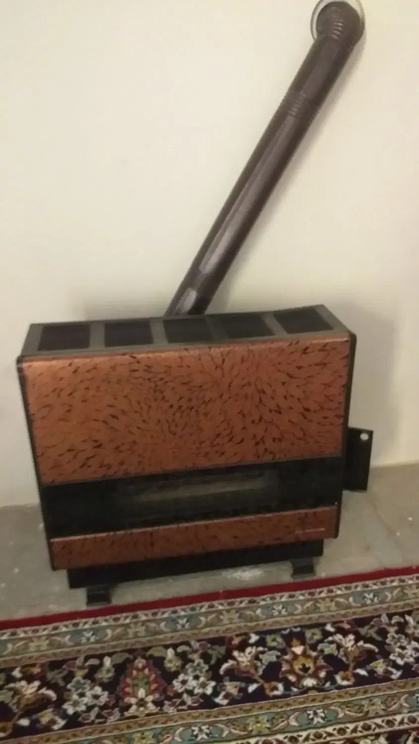 بخاری|بخاری، هیتر، شومینه|مشهد, نظام دوست|دیوار