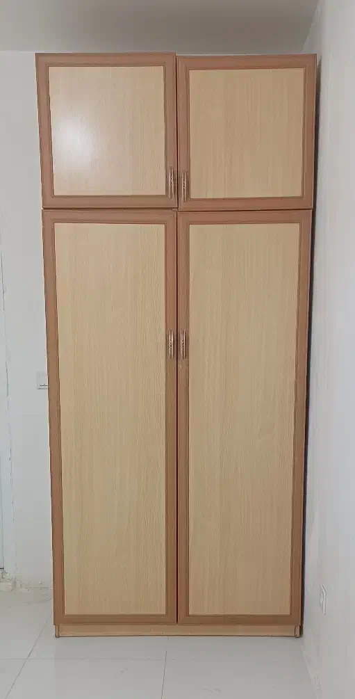 کمد دیواری|جاکفشی، کمد، دراور|نسیمشهر, |دیوار