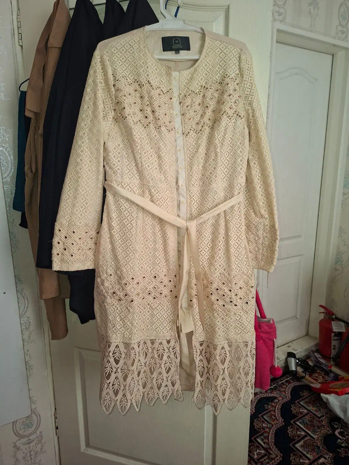 مانتو مجلسی|لباس|تهران, عباسی|دیوار