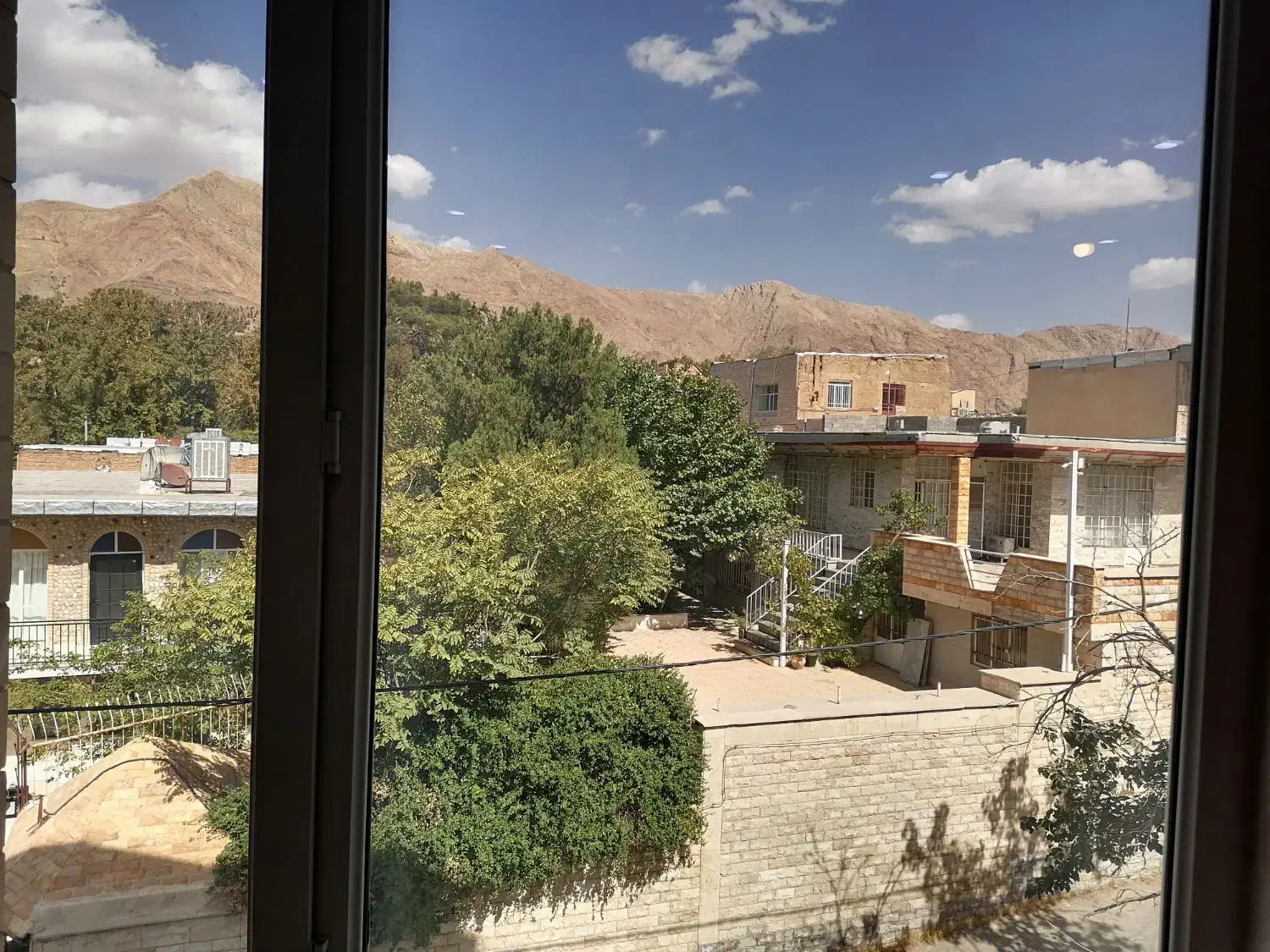 فروش آپارتمان در خوش آب وهوا ترین منطقه ملایر|فروش آپارتمان|اهواز, شریعتی جنوبی|دیوار