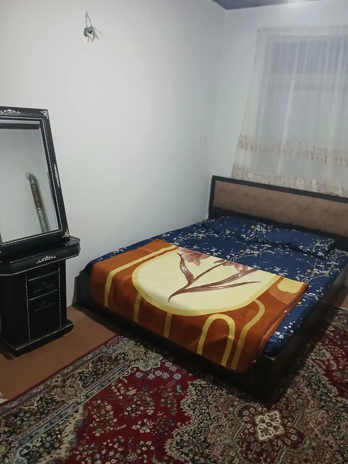 اجاره روزانه خونه ویلایی دوخواب|اجارهٔ کوتاهمدت آپارتمان و سوئیت|بندر انزلی, میان پشته|دیوار