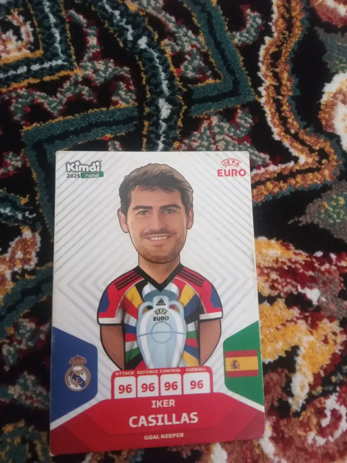 کیمدی|کلکسیون و سرگرمی|الیگودرز, |دیوار