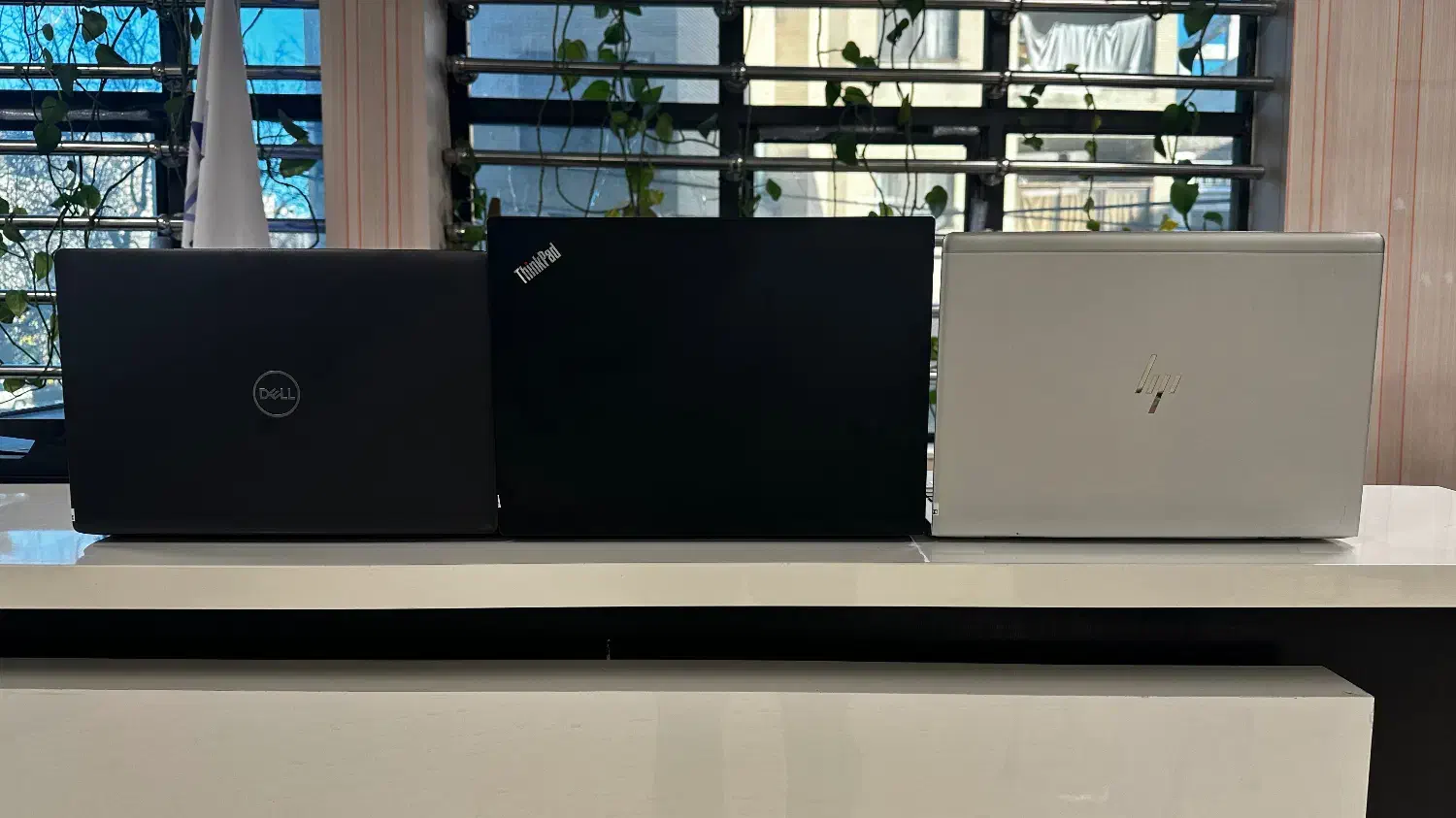 لپ تاپ استوک|رایانه همراه|قزوین, |دیوار