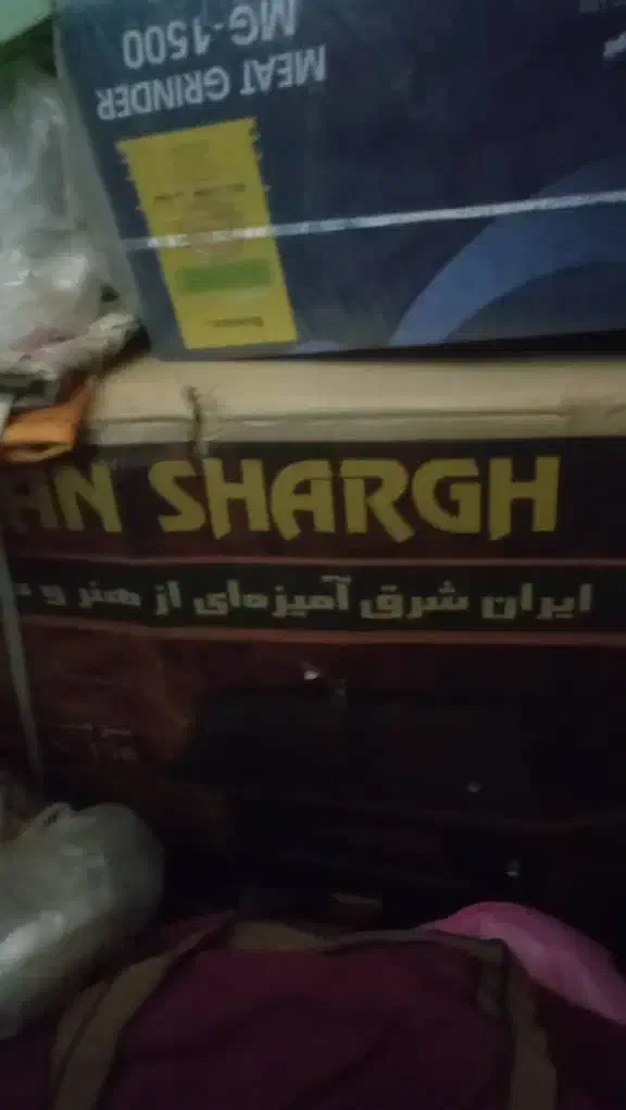 وسایل خانه|سایر لوازم برقی|قائم‌شهر, |دیوار