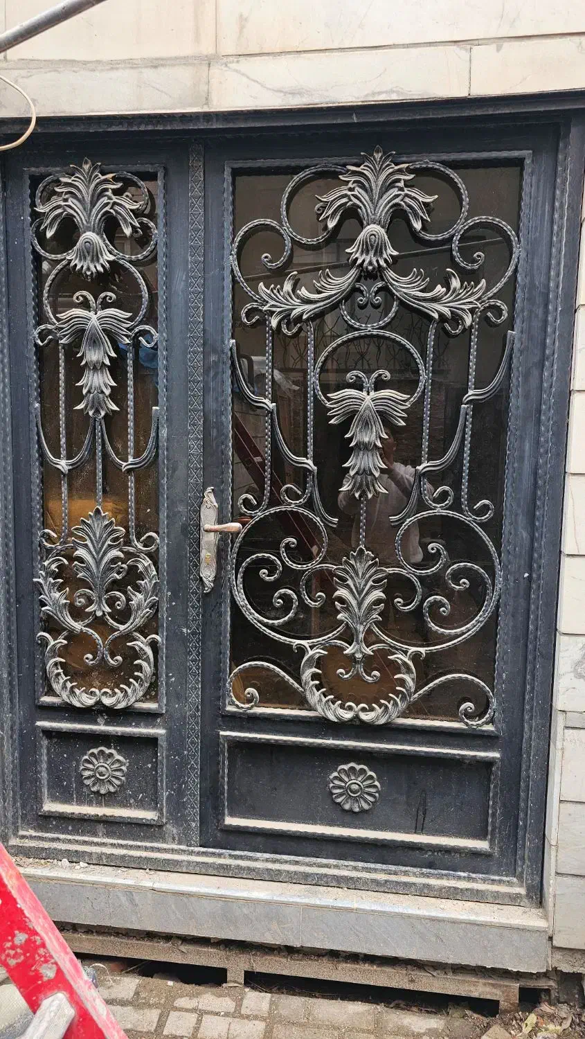 درب نفر رو|مصالح و تجهیزات ساختمان|تهران, اختیاریه|دیوار