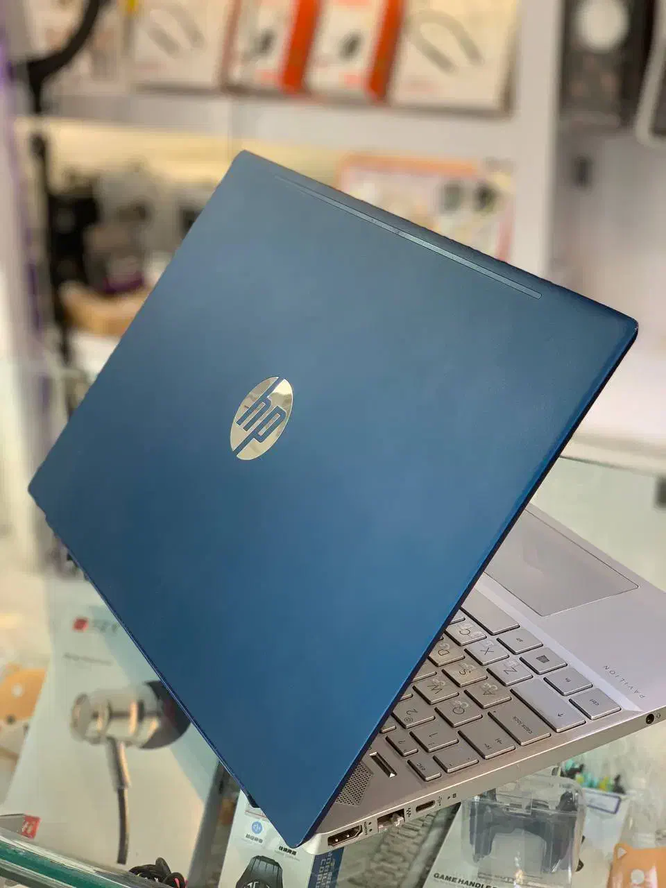 لپ تاپ های استوک|رایانه همراه|مشهد, ایثار|دیوار