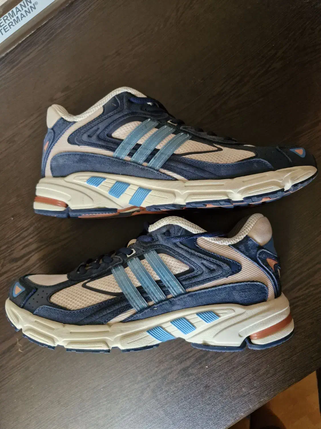 کتونی آدیداس سایز 45 ویتنام|کیف، کفش، کمربند|قزوین, |دیوار