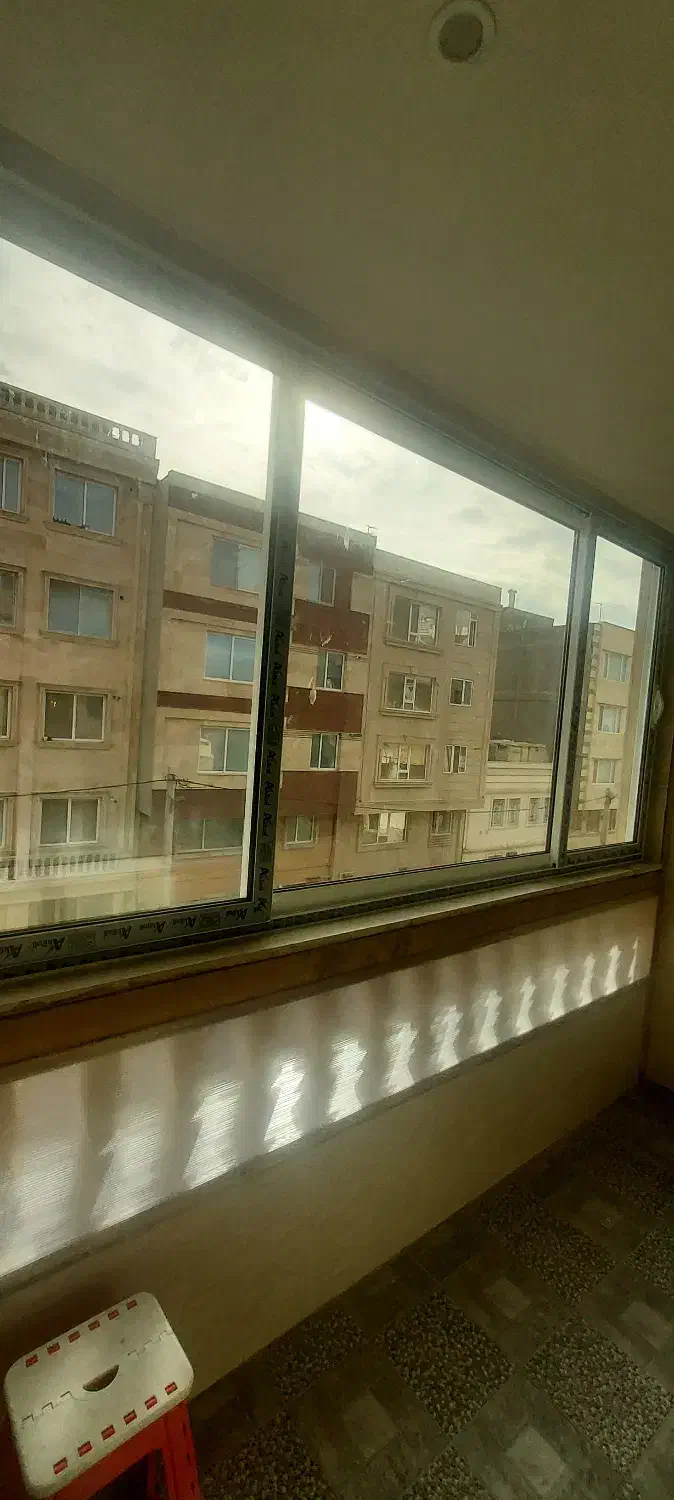 درب و پنجره دوجداره صفری|مصالح و تجهیزات ساختمان|دلیجان, |دیوار