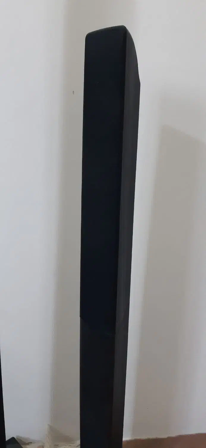 سینما خانواده اصل سامسونگ نو و سالم|سیستم صوتی خانگی|مشهد, فرهنگ|دیوار