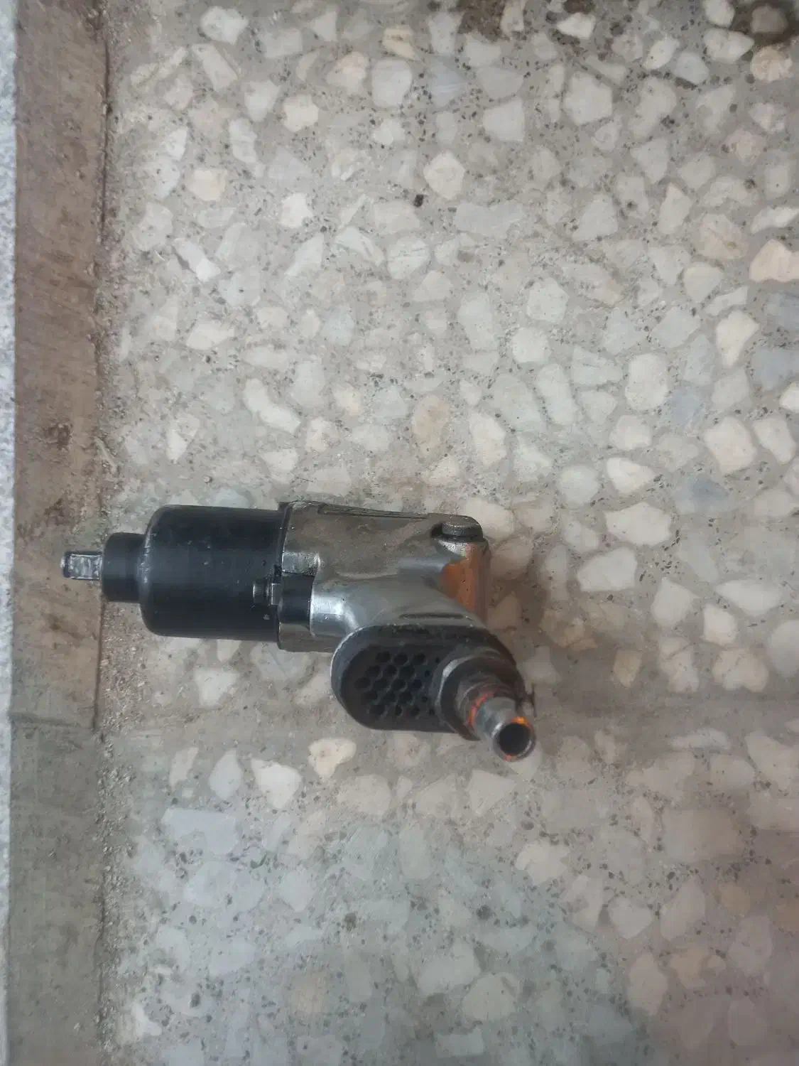 بکس بادی|ابزارآلات|قم, هفت تیر|دیوار