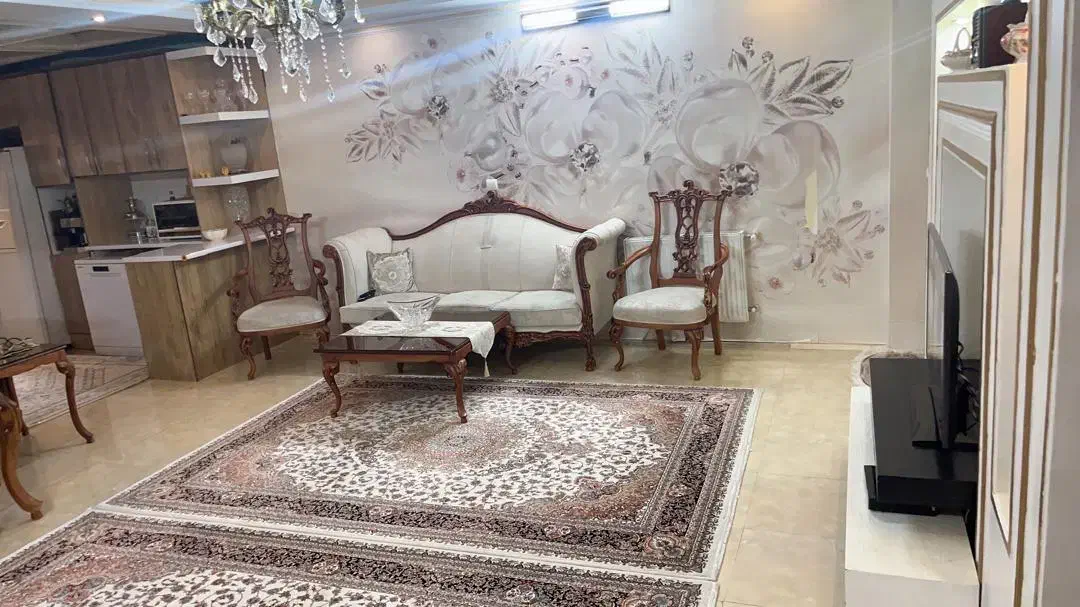 آپارتمان ۶۱ متری /تک خواب/یکی از میدان های خوب|فروش آپارتمان|تهران, نازی‌آباد|دیوار