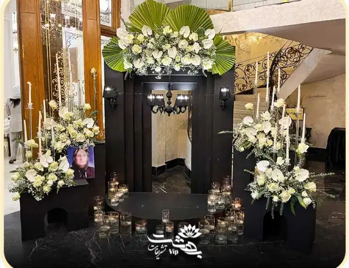 مداح‌و قاری قرآن‌کریم در مراسمات ترحیم و..|خدمات پذیرایی، مراسم|نجف‌آباد, امام خمینی|دیوار