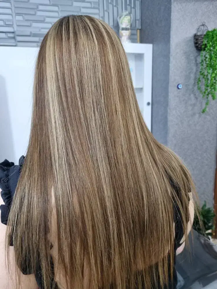 تخفیف ویژه رنگ مو و کراتین فقط برای مدت محدود|خدمات آرایشگری و زیبایی|بوشهر, |دیوار