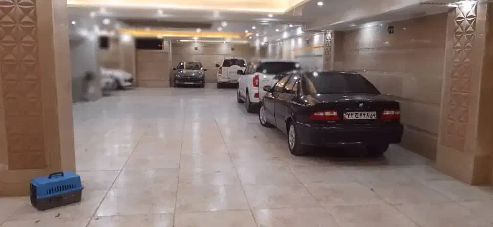 فروش آپارتمان نوساز،مهندسی‌ساز و خوش‌نقشه در گرگان|فروش آپارتمان|گرگان, |دیوار