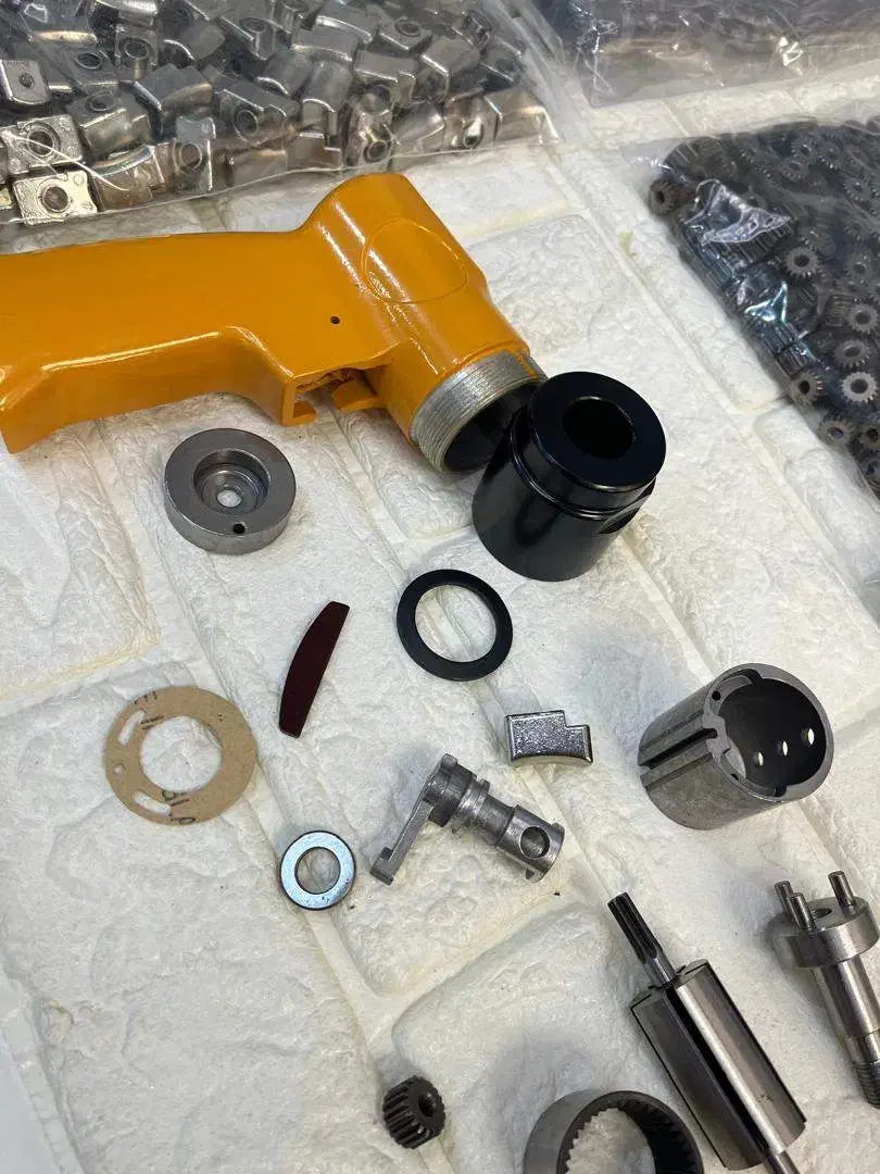 دریل بادی DA-4431 ویونا سه نظام فلزی ۱۰ میلیمتر|ابزارآلات|تهران, منیریه|دیوار