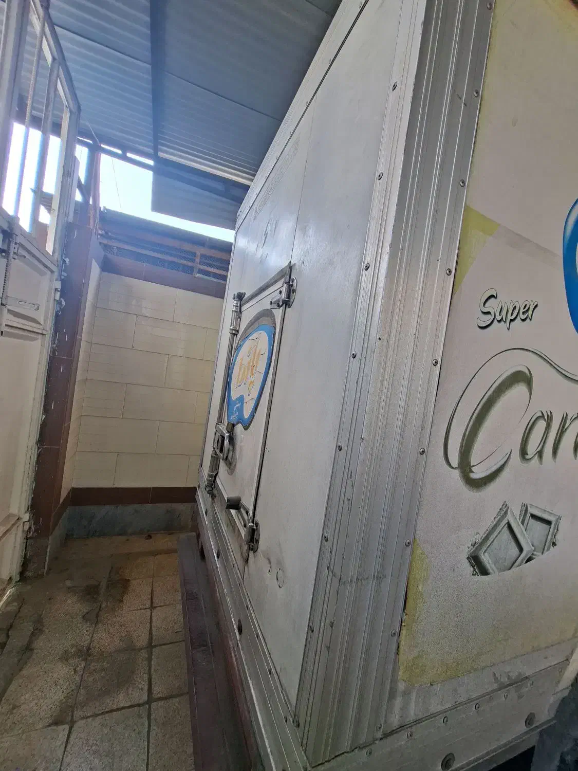 نیسان|خودرو سواری و وانت|اهواز, کوی نفت|دیوار