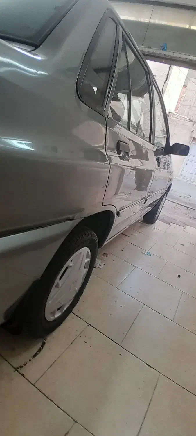 پراید 132 مدل 88|خودرو سواری و وانت|تهران, شهرک ابوذر|دیوار