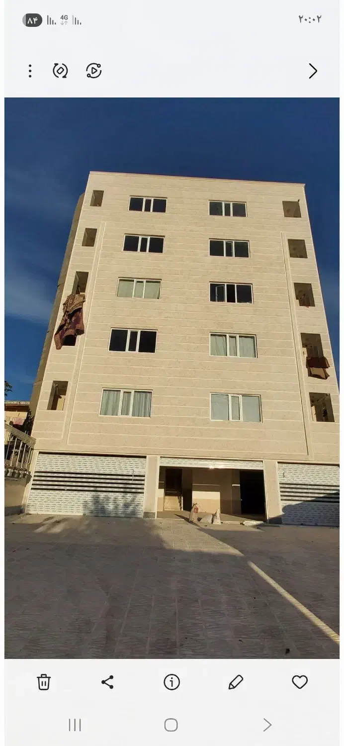 اجاره خانه|اجارهٔ آپارتمان|نمین, |دیوار