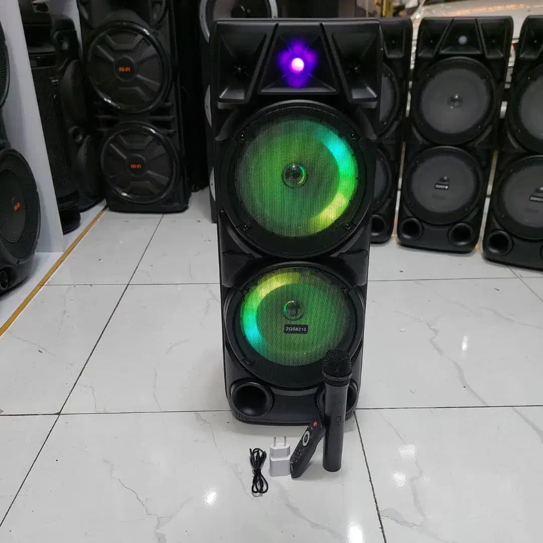 مرکز پخش انواع باند واسپیکر  مناسب خانه و باغ|سیستم صوتی خانگی|تبریز, |دیوار